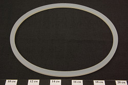 Прокладка-Уплотнение Koreco M916 cylinder door seal в Москве , фото