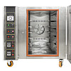 Печь хлебопекарная газовая Roal Bakery R5G фото