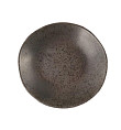 Тарелка глубокая  d 28 см h 4,5 см, Stoneware Ironstone (17DC28 ST)