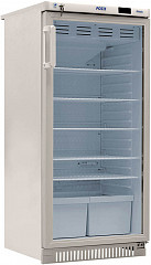 Фармацевтический холодильник Pozis ХФ-250-3 в Москве , фото 1