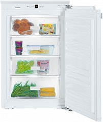 Встраиваемый морозильник Liebherr IG 1624 в Москве , фото 2