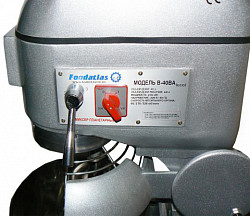 Планетарный миксер Foodatlas B-40BA в Москве , фото 2