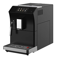 Кофемашина Rosso BTB-208, фото