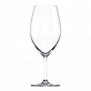 Бокал для вина Lucaris 375 мл хр. стекло Bordeaux Serene фото