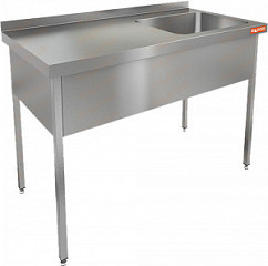 Ванна моечная Hicold НСО1М-17/6БП в Москве , фото