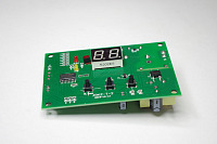 DHC meltingchoc pro control board фото