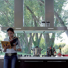 Островная вытяжка Falmec Horizon Isola NRS 180 в Москве , фото 2