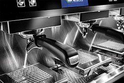 Рожковая кофемашина Wega Urban EVD/2 в Москве , фото 6