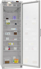 Фармацевтический холодильник Pozis ХФ-400-3 в Москве , фото 1
