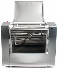 Тестомес для крутого теста Foodatlas HWT-75(H), фото 6