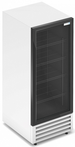 Монотемпературный винный шкаф Frostor RW 400 GS фото