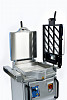 Тестоделитель Daub Robotrad-s S40 Automatic фото