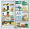 Холодильник Hitachi R-B 502 PU6 GBW фото
