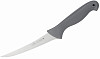 Нож разделочный Luxstahl 150 мм с цветными вставками Colour [WX-SL402] фото