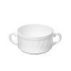 Бульонница Arcoroc Arcopal Trianon 320 мл фото