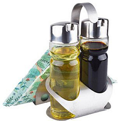 Набор для специй Viatto 3 предмета S1856N в Москве , фото