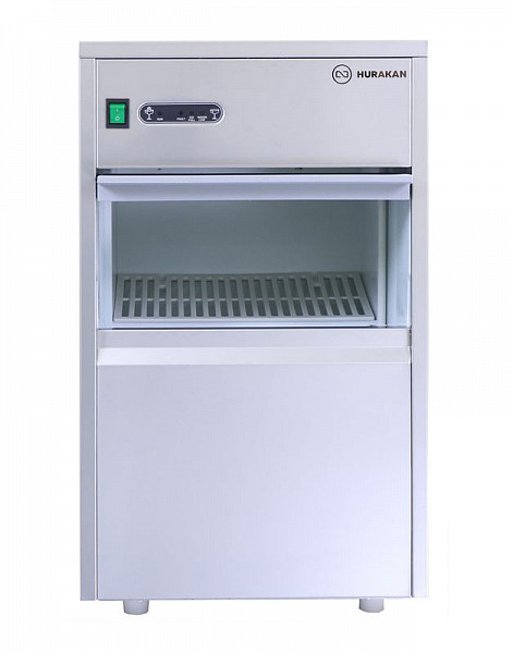 Льдогенератор Hurakan HKN-IMF20C фото