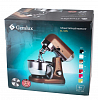 Планетарный миксер Gemlux GL-SM5CR фото