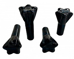 Винт (4шт) для Hurakan HKN-BQ66FP в Москве , фото