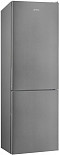 Отдельностоящий двухдверный холодильник  FC18EN1X