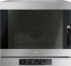 Печь конвекционная электрическая Smeg ALFA 625 EH в Москве , фото