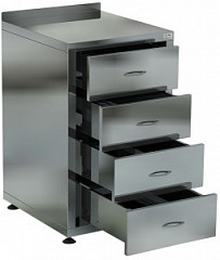 Стол-тумба Кобор СТБ/1-40/70 в Москве , фото