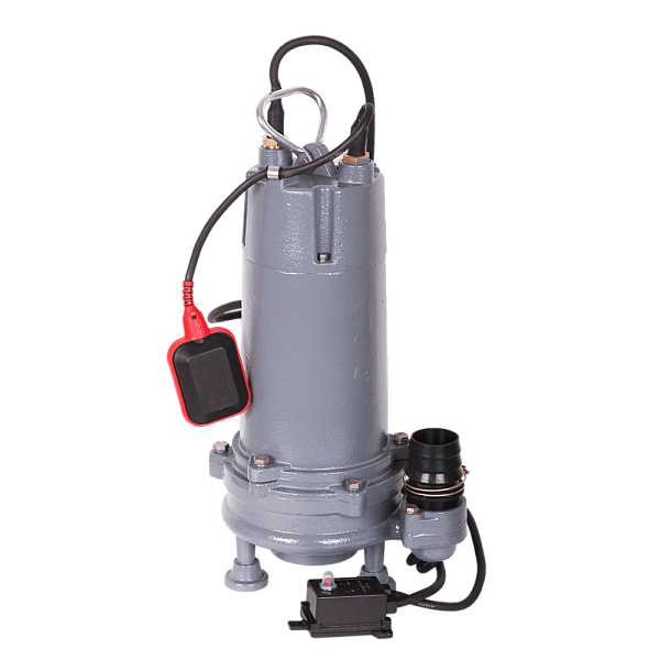 Дренажный насос Aquario GRINDER-200 фото