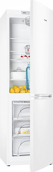Холодильник двухкамерный Atlant 4214-000 фото