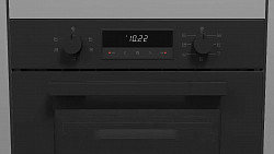 Встраиваемая пароварка Fulgor Milano FUSO 4505 MT MBK в Москве , фото 5