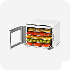 Дегидратор Geniard GA-309B в Москве , фото 2