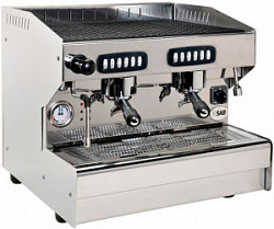 Рожковая кофемашина Sab Jolly Compact 2GR A в Москве , фото