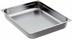 Гастроемкость Gastrorag TG21040 (GN 2/1) в Москве , фото