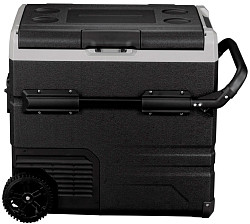 Автохолодильник переносной Alpicool ETWW55 в Москве , фото 7
