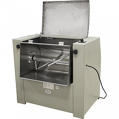 Тестомес для крутого теста Roal Bakery RY15 в Москве , фото 2