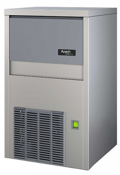 Льдогенератор Apach AGB6010B A фото