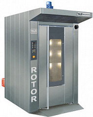 Печь ротационная WLBake Rotor 68G ECO (платформа) в Москве , фото