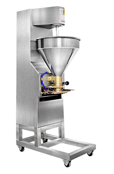 Аппарат для производства тефтелей Crazy Pan CP-MBM160 фото