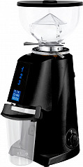 Кофемолка-дозатор для фильтр-кофе Fiorenzato F4 Filter черная фото