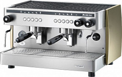 Рожковая кофемашина Quality Espresso Futurmat Rimini A2 фото