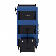 Котел универсальный Zota MAXIMA-250кВт (правый без бункера и мех.подачи) в Москве , фото 1