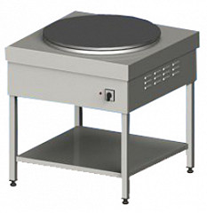 Мармит для первых и вторых блюд RoboLabs ПЭ-1-74М, фото