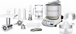 Кухонный комбайн Ankarsrum AKM6230 CL Deluxe, фото 4