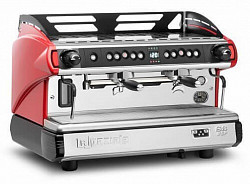 Рожковая кофемашина La Spaziale S8 DSP EK 2 Gr TA (антрацит) в Москве , фото 1