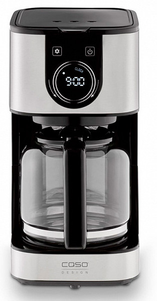 Капельная кофеварка Caso Selection C 12 фото