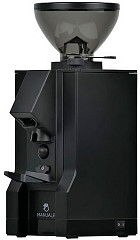 Кофемолка Eureka Mignon Manuale 50 15BL Matt Black 2024, фото