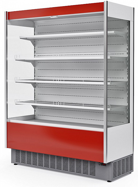 Холодильная горка Марихолодмаш Флоренция ВХСп-0,8 Cube фото