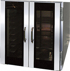 Расстоечный шкаф Sinmag SM 716 FT в Москве , фото