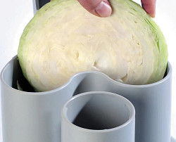 Овощерезка Robot Coupe CL20  без дисков, фото 4