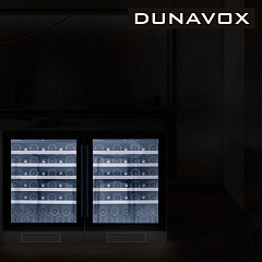 Dunavox фото