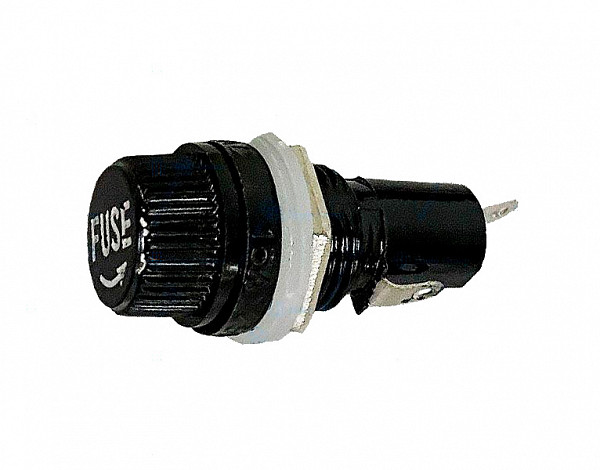 Предохранитель Hurakan HKN-FR1GM фото